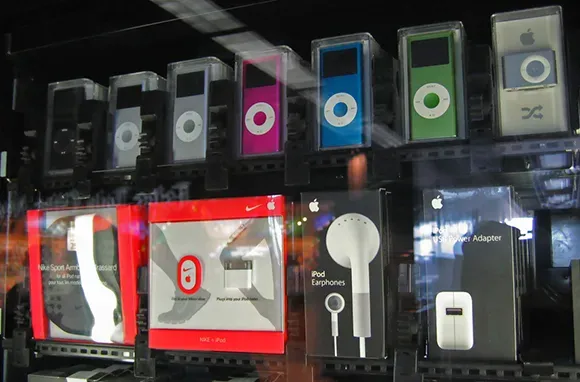 Airport Vending Machines